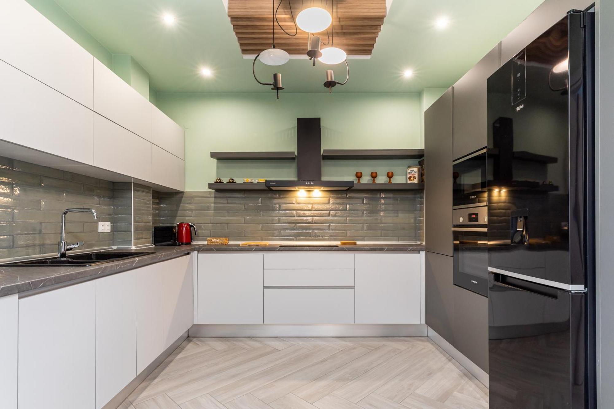 #Amazonia Apt By Halu! Apartments テッサロニキ エクステリア 写真